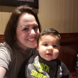 Meet your Posher, Crystal